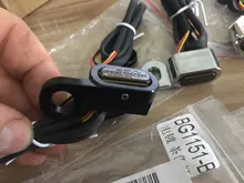 Luz LED de señal de giro para motocicleta, lámpara indicadora para Harley Sportster XL, 2004-2020, 1200, 883, 72, 48, Roadster