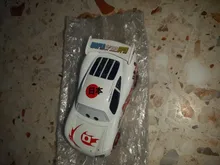 Disney Pixar-coches de juguete de alta calidad para niños, modelos de dibujos animados de Pixar Cars TSR Arnold Gearsley Pit Crew, de aleación, regalo de cumpleaños y Navidad