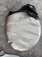 Coche parabrisas sombrillas cubre para Volvo AWD C30 C70 S60 S80 S90 T6 V40 V50 V60 V70 V90 XC40 XC60 XC70 XC90 Auto Accesorios