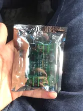 Controller-Board Driver Motor Brushless 12V 5V with Reverse-Voltage Over-Current-Protection
