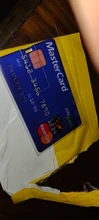 64GB tarjeta de crédito maestro tarjeta HSBC USB Flash Drive 2,0 americano lápiz exprés 32GB, 8GB, 16GB y GB 4GB tarjeta de memoria regalo