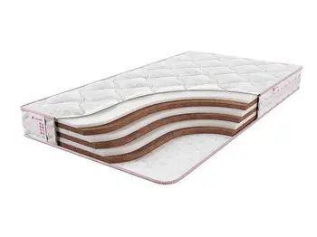 

Mattress sontelle vivre Total medium 160x200