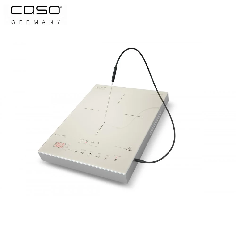 Индукционная плита CASO TC 2100 Thermo Control | Бытовая техника