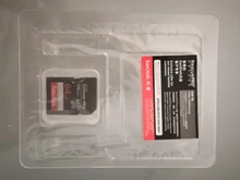 SanDisk Ultra Original tarjeta SD 8 GB 16 GB 32 GB SDHC GB 64 GB 128 GB 256GB SDXC Class10 de memoria tarjeta de C10 R80mb/s USH-1 para la cámara