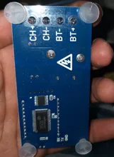 Control-Module Protection-Board Charging-Control Lithium-Battery-Charger Overcharge Lead-Acid