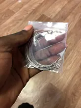 Alileader venta al por mayor de aguja para el cabello tapa tejer pelucas agujas para la extensión del pelo 12 unids/pack 6Cm/9Cm C-tipo de utensilios con agujas