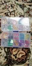 Car-Fuse Assortment Automotive Clip Blade-Type Small/medium with Box And 5-40A 32V 45/90PCS