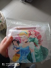 Disney princess-Bolso de poliuretano para cámara, bandolera de hombro para chica, bandolera de hombro, Mickey mouse, 2021