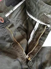Pantalones cortos de algodón para hombre, Shorts informales para exteriores, Bermudas transpirables de camuflaje, para playa, uniforme militar, verano 2021
