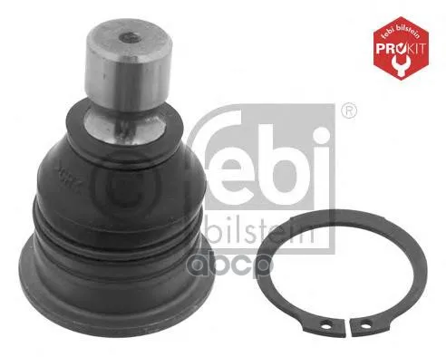Опора Шаровая Febi 34666 Febi арт. 34666