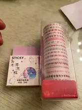 Lote de 46 unidades de pegatinas de papel para diario con bonitos animales Kawaii, pegatinas de papelería para diario Diy para Scrapbooking