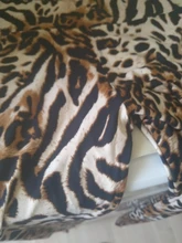 Sexy Legging Push-Up-Pants Print Elastic Fitness High-Waist Summer Fashion Women Styles