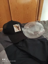 Gorra de béisbol con bordado de animales para hombre y mujer, gorro de béisbol con bordado de animales, estilo camionero, Hip Hop, unisex