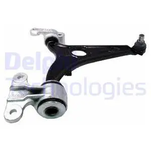 Рычаг правый Peugeot Expert, Fiat Scudo 1.6D/2.0D/2.0i 07 DELPHI