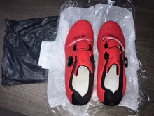 Footwear Bicycle-Sneaker Route Cleat Flat-Shoes MTB Spd Mountain-Road-Bike Speed-Cycling