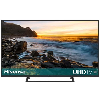 

Smart TV Hisense 65B7300 65" 4K Ultra HD LED WiFi Black