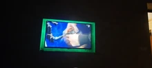 Strip-Light Tv-Background-Lighting Key-Control Desk-Screen Usb-Cable Flexible-Lamp LED