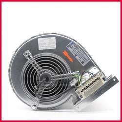 Germany Ebmpapst D2D160-BE02-14 D2D160-BE02-16  230VAC 700W 2.2A Frequency Converter  Inverter  Centrifugal  Cooling Fan