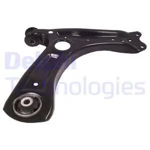 Рычаг правый VW Polo 1.4-1.6/1.4-1.9D 06-09, Skoda Fabia/Roomste