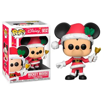 

Figure POP Disney Holiday Mickey