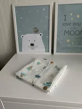 Mantas de muselina para bebé, accesorios de fotografía, ropa de cama para recién nacido, toalla envolvente, funda para lactancia