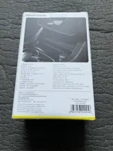 Transmisor modulador FM Baseus Bluetooth 5,0 FM Radio 3.1A USB cargador de coche kit de manos libres para coche inalámbrico Aux Audio FM Transmisor