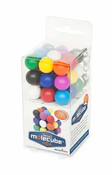 

Mini Molecube "key chain" toy store
