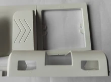 Soporte de carga para teléfono móvil, estante de colocación de teléfono móvil, toma cuadrada modelo 86, enchufe de pared, soporte fijo