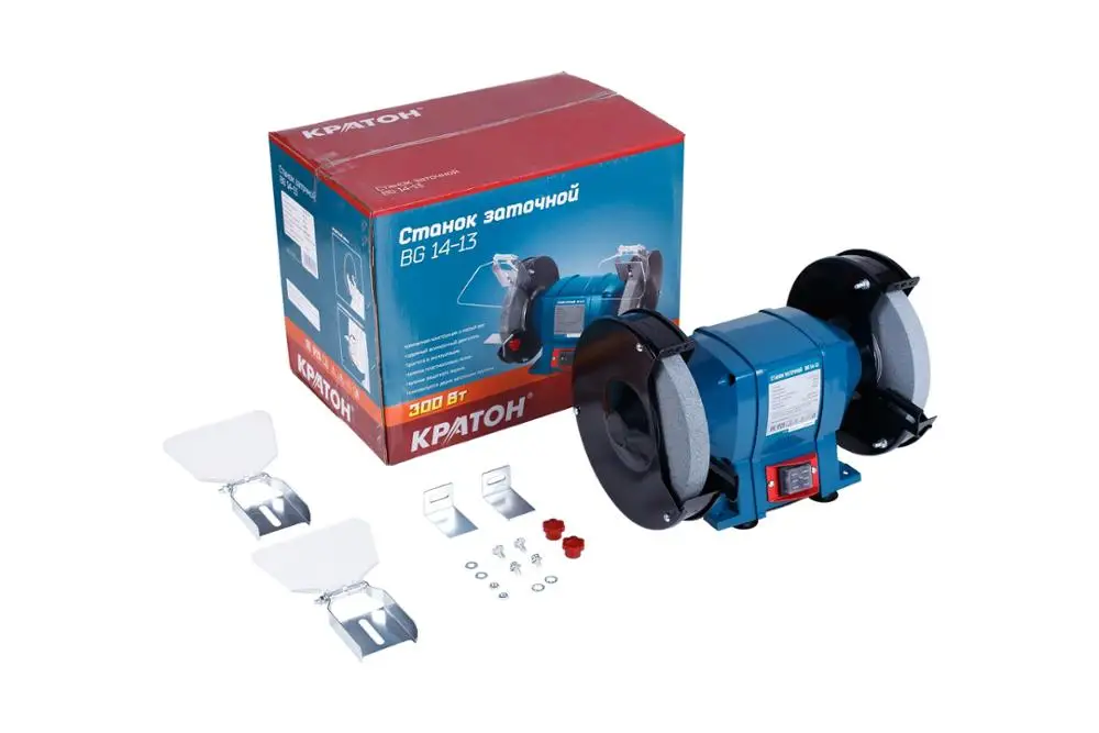 Станок заточной КРАТОН BG 14 13|grinding machine|bg |
