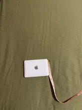 Bebé, apoyos de la foto de bebé Mini computadora portátil espejo Accesorios Bebe estudio dispara foto fotografía de recién nacido Accesorios