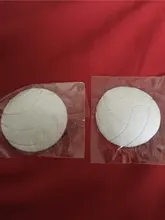 Rubber-Pads Door-Stopper Non-Slip-Stickers Floor Self-Adhesive Protect-The-Wall Soft