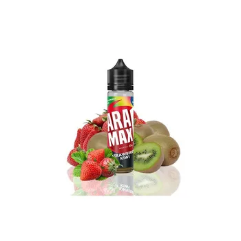 

Aramax Strawberry Kiwi 50ml (Shortfill)