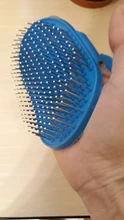 Rubber-Glove Comb Massage-Pin Pets-Supplies Bath-Brush Grooming Hair-Fur Pet-Shower Pet-Dog-Cat