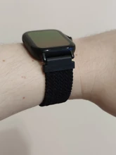 20mm 22mm trenzado Solo bucle para Amazfit GTS/2/2e/GTS2/Mini/GTR 42mm 47mm/GTR2/2e/stratos 2/3 reloj de pulsera Amazfit Correa Bip