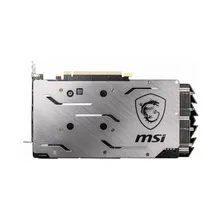 Игровая Видеокарта MSI NVIDIA RTX 2060 8 GB GDDR6