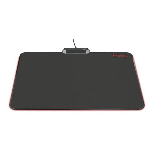 Игровой коврик 21802 Trust GXT 760 GLIDE с подсветкой RGB 350х250