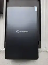 ALLDOCUBE-Tableta IPlay20Pro de 10,1 pulgadas, Android 10, 6GB RAM 128GB ROM, ocho núcleos, PC, 1920 x 1200IPS, iplay 20