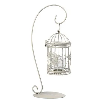 

Candelabra with Stand White 112062