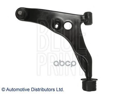 Рычаг Подвески Передн Лев Mitsubishi: Carisma 99-, Space Star 98- Blue Print арт. ADC48659