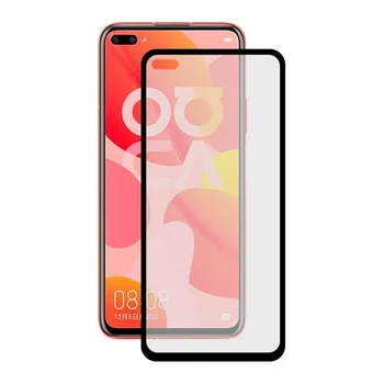

Tempered Glass Screen Protector Huawei Nova 6 KSIX Extreme 2.5D