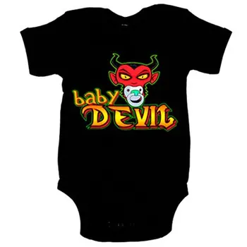 

Body baby Devil little devil baby