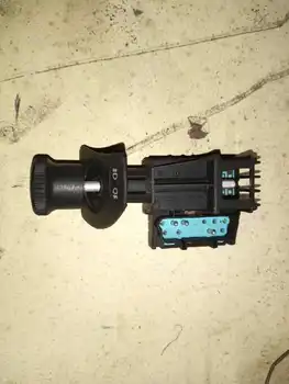 

83535031 control Multifunction Bmw 3 Serials Compact (e36) *