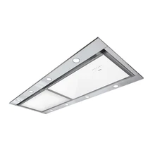 Кухонная вытяжка Nodor ISLA DEIMOS 1400 140 см 1580 м³/ч 240 Вт C Нержавеющая Сталь