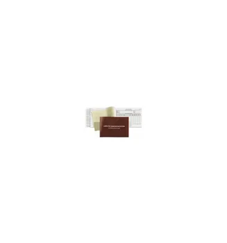 

Book outsourcing EUSKERA MIQUELRIUS NATURAL FOLIO set of 10 self-copy sheets