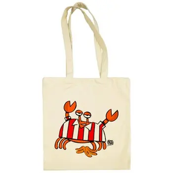 

Cloth bag Atletico Madrid summer beach crab mattress