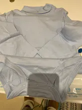 Ropa de colores para bebés, monos recién nacidos de color sólido puro, 100% algodón, calentador de cuello alto, ropa temprana, camisas, Top para niños y niñas