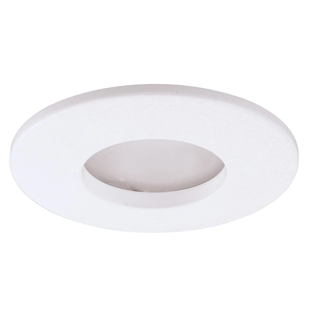 Точечный светильник встраиваемый белый GU10 IP44 Arte Lamp Aqua A5440PL-1WH | Лампы и освещение
