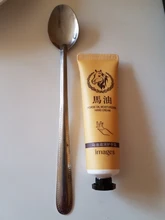 Crema de manos de aceite de caballo, reparación envejecida, lociones de mano antigrietas, blanqueamiento, cuidado hidratante, cremas para el cuidado de la piel, TSLM2, 1 Uds.