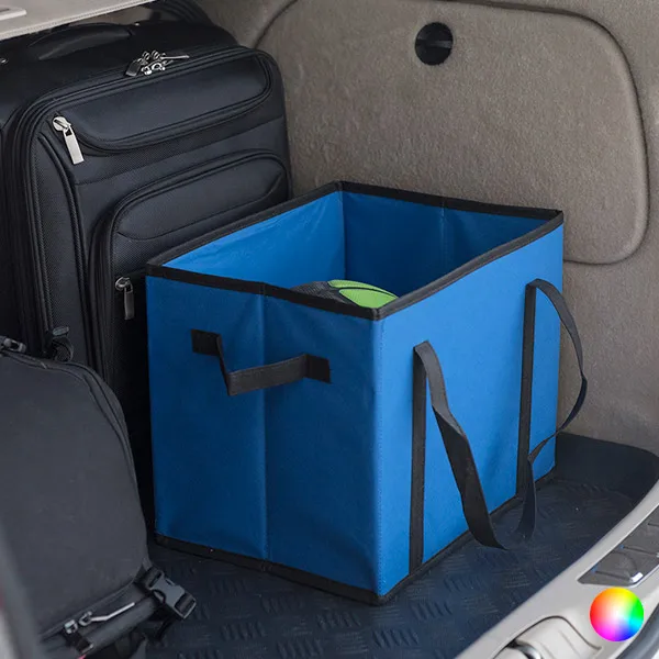 Klapp Veranstalter für die Auto 145624-in Faltbare Taschen aus Heim und Garten bei