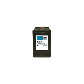 

HP 62XL BLACK REMANUFACTURED INK CARTRIDGE C2P04AE/C2P05AE
